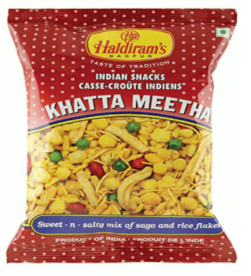 Haldiram Khatta Meetha